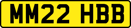 MM22HBB