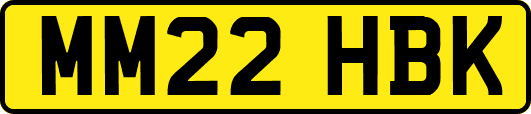MM22HBK