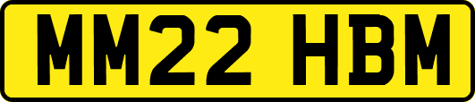 MM22HBM