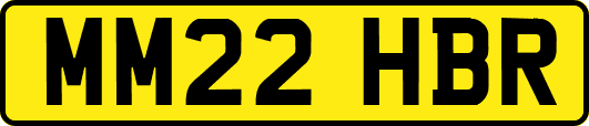 MM22HBR