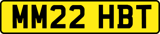 MM22HBT