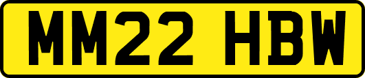 MM22HBW