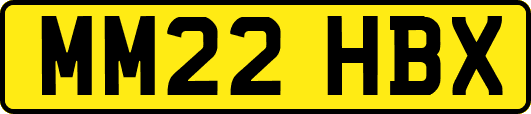 MM22HBX