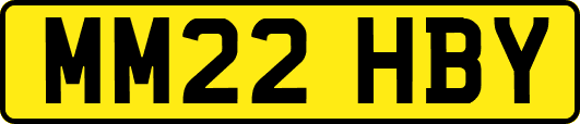 MM22HBY