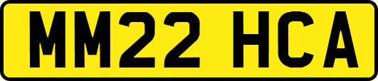 MM22HCA