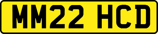 MM22HCD