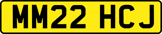 MM22HCJ