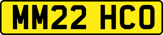 MM22HCO