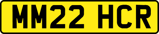 MM22HCR