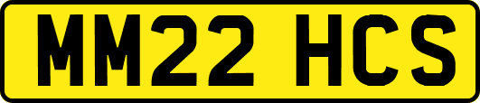 MM22HCS