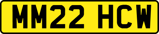 MM22HCW