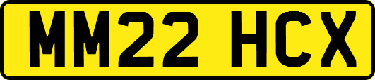 MM22HCX