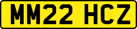 MM22HCZ