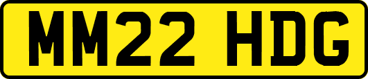 MM22HDG