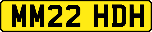 MM22HDH