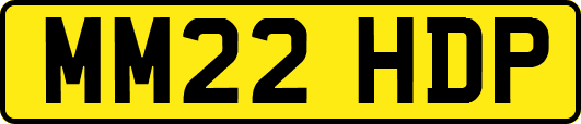 MM22HDP