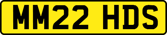 MM22HDS