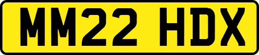 MM22HDX