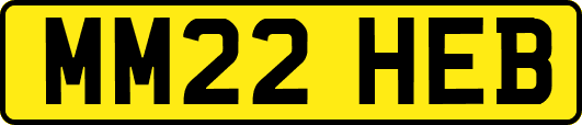 MM22HEB