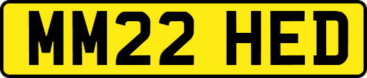 MM22HED