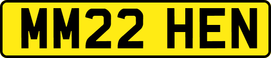 MM22HEN
