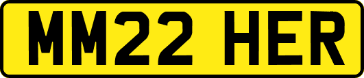 MM22HER
