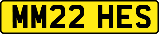 MM22HES