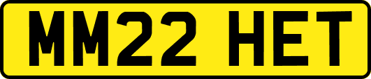 MM22HET