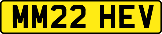 MM22HEV