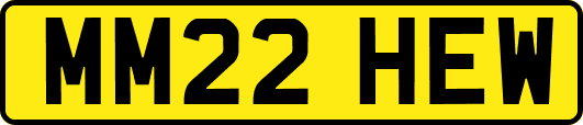 MM22HEW