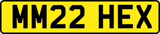 MM22HEX