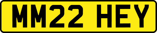 MM22HEY