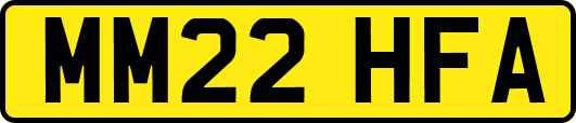 MM22HFA