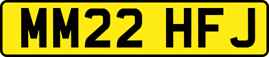 MM22HFJ