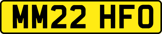 MM22HFO