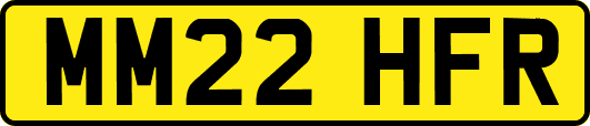 MM22HFR