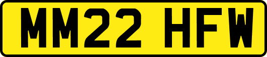 MM22HFW