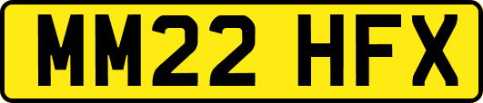 MM22HFX