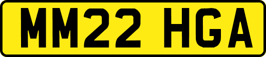 MM22HGA