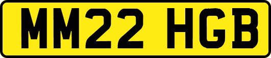 MM22HGB