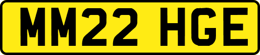 MM22HGE