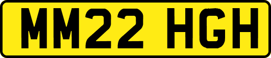 MM22HGH
