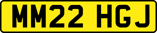 MM22HGJ