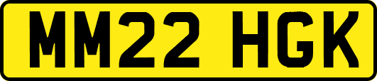 MM22HGK