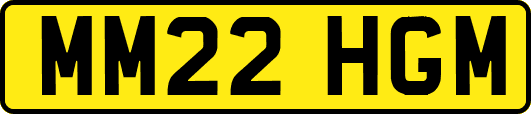 MM22HGM