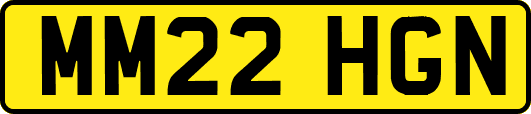 MM22HGN