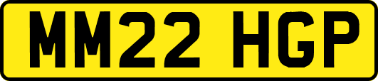 MM22HGP