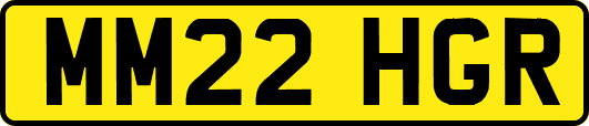 MM22HGR