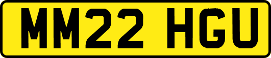 MM22HGU