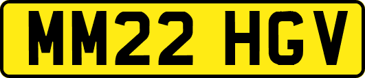 MM22HGV